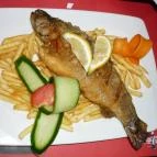 Fiáker Panzió Zalaszentgrót - Vendéglátás