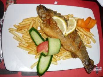 Fiáker Panzió Zalaszentgrót