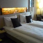 Lifestyle Hotel Mátra Mátraháza - Szobák