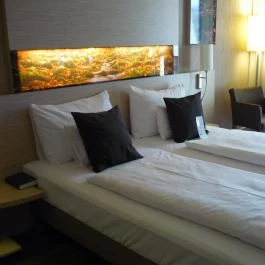 Lifestyle Hotel Mátra, Mátraháza - Szobák