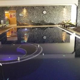 Lifestyle Hotel Mátra, Mátraháza - Wellness