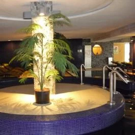 Lifestyle Hotel Mátra, Mátraháza - Wellness