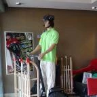 Lifestyle Hotel Mátra Mátraháza - Szórakozás/Sport