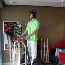 Lifestyle Hotel Mátra, Mátraháza - Szórakozás/Sport