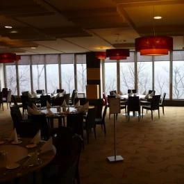 Lifestyle Hotel Mátra, Mátraháza - Vendéglátás