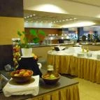 Lifestyle Hotel Mátra Mátraháza - Vendéglátás