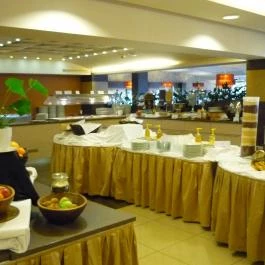 Lifestyle Hotel Mátra, Mátraháza - Vendéglátás