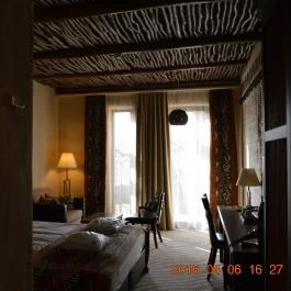 Bambara Hotel Felsőtárkány - Szobák