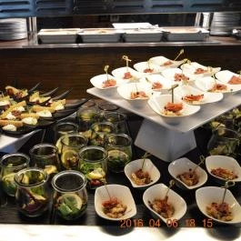 Bambara Hotel Felsőtárkány - Vendéglátás