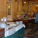 Hotel Eger & Park Eger - Vendéglátás