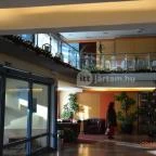 Hotel Eger & Park Eger - Belső