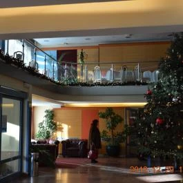 Hotel Eger & Park, Eger - Belső