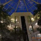 MenDan Magic Spa & Wellness Hotel Zalakaros - Belső