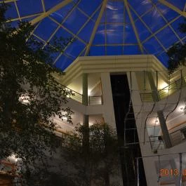 MenDan Magic Spa & Wellness Hotel Zalakaros - Belső