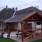 Bakonybél Apartmanház Bakonybél - Külső kép