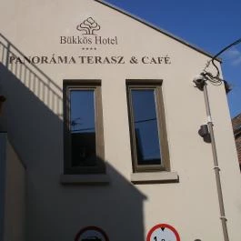 Bükkös Hotel & Spa, Szentendre - Külső kép