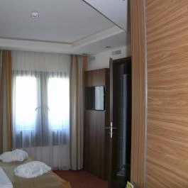 Bükkös Hotel & Spa, Szentendre - Szobák