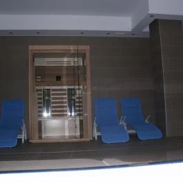 Bükkös Hotel & Spa, Szentendre - Wellness