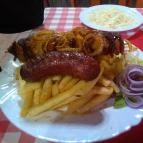 Pikoló Vendéglő Bakonybél - Étel/ital