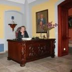 Hotel Vécsecity Hernádvécse - Belső