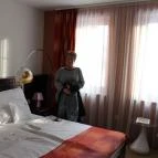 Hotel Vécsecity Hernádvécse - Belső