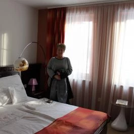 Hotel Vécsecity Hernádvécse - Belső