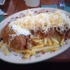 Tusculanum Vendéglő Miskolctapolca - Étel/ital