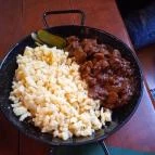 Tusculanum Vendéglő Miskolctapolca - Étel/ital