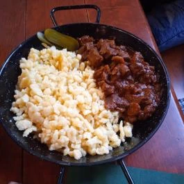 Tusculanum Vendéglő Miskolctapolca - Étel/ital