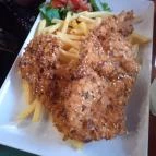 Tusculanum Vendéglő Miskolctapolca - Étel/ital