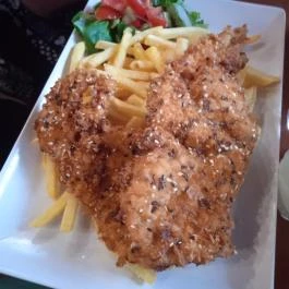 Tusculanum Vendéglő Miskolctapolca - Étel/ital