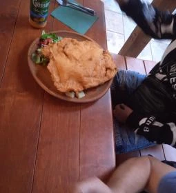 Tusculanum Vendéglő