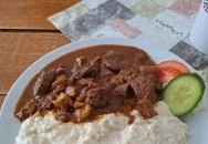 Hegyi Kisvendéglő Galyatető