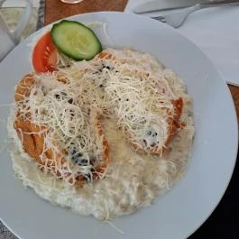 Hegyi Kisvendéglő, Galyatető - Étel/ital