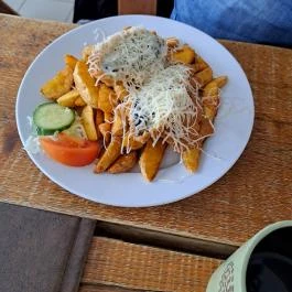 Hegyi Kisvendéglő, Galyatető - Étel/ital