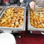 Diófa Vendéglő Szeged - Étel/ital