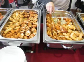 Diófa Vendéglő Szeged