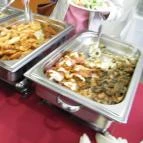 Diófa Vendéglő Szeged - Étel/ital