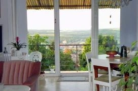 Tulipán Panoráma Apartman Pécs