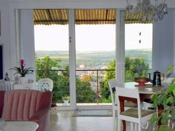 Tulipán Panoráma Apartman Pécs