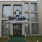 Hotel Castello & Thermal Spa Siklós - Külső kép