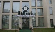 Hotel Castello & Thermal Spa Siklós - 