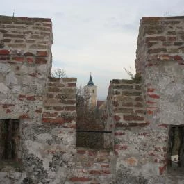 Hotel Castello & Thermal Spa, Siklós - Környék