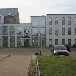 Hotel Castello & Thermal Spa, Siklós - Külső kép