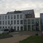 Hotel Castello & Thermal Spa Siklós - Külső kép