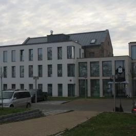 Hotel Castello & Thermal Spa, Siklós - Külső kép