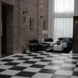 Hotel Castello & Thermal Spa, Siklós - Belső