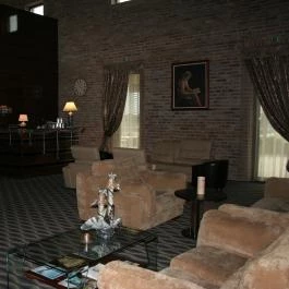 Hotel Castello & Thermal Spa, Siklós - Belső