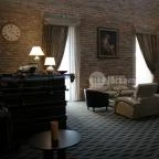 Hotel Castello & Thermal Spa Siklós - Belső