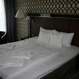 Hotel Castello & Thermal Spa, Siklós - Szobák